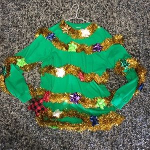 Ugly Christmas Sweater